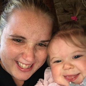 Meet your Posher, Jami